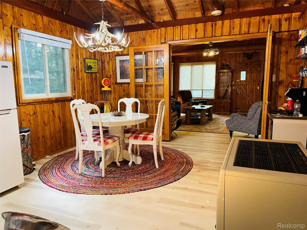 417 Ogemaw Road Rose Township, MI 48654