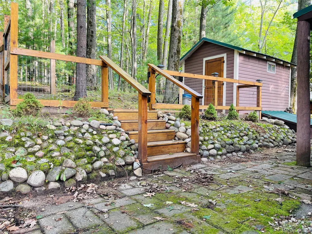 417 Ogemaw Road Rose Township, MI 48654