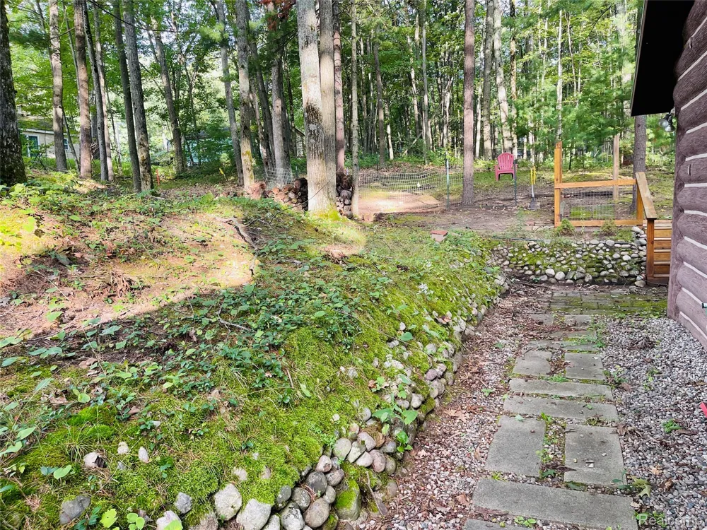 417 Ogemaw Road Rose Township, MI 48654