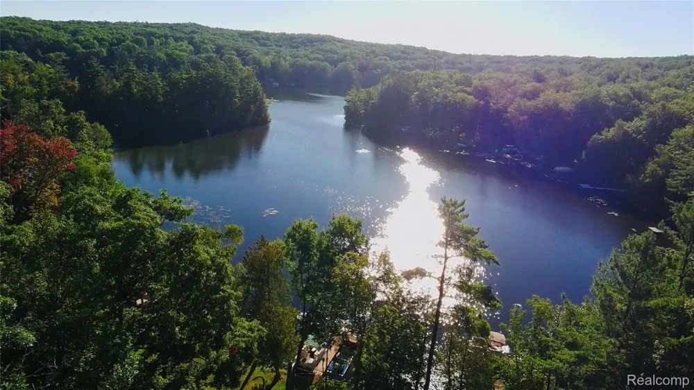 417 Ogemaw Road Rose Township, MI 48654