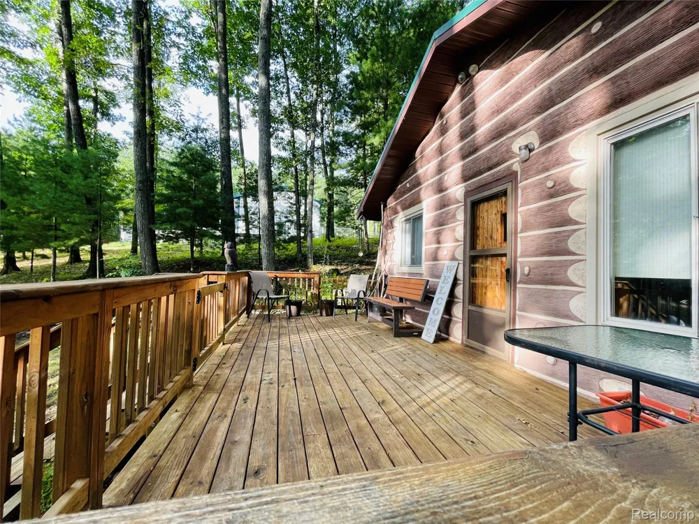 417 Ogemaw Road Rose Township, MI 48654