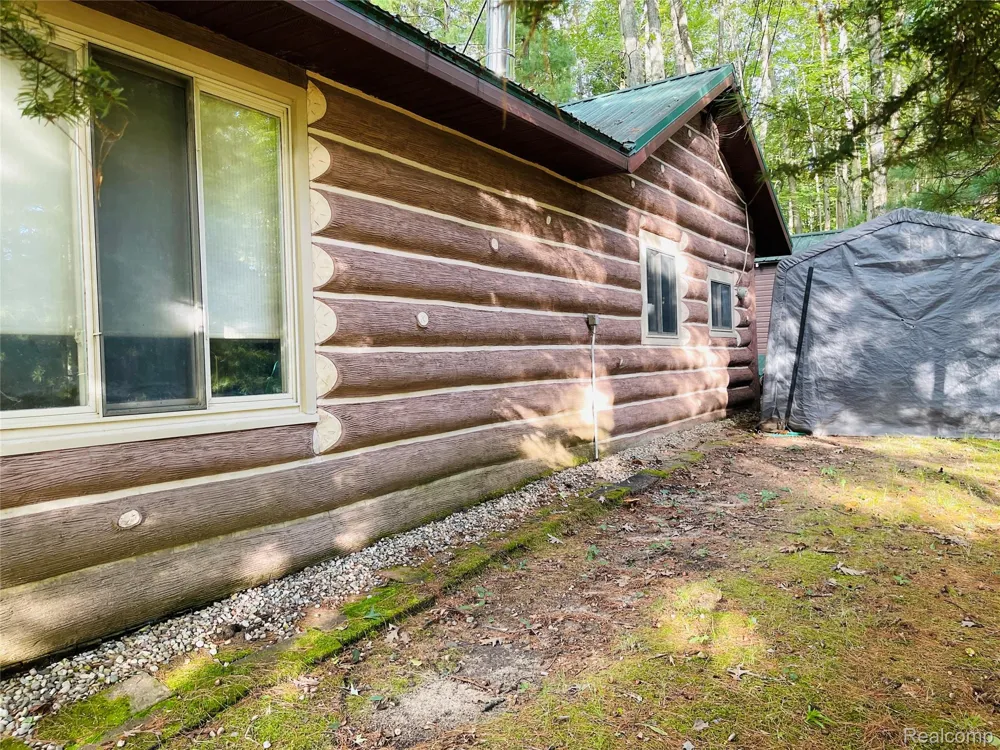417 Ogemaw Road Rose Township, MI 48654