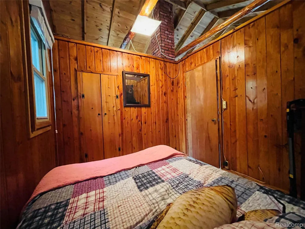 417 Ogemaw Road Rose Township, MI 48654