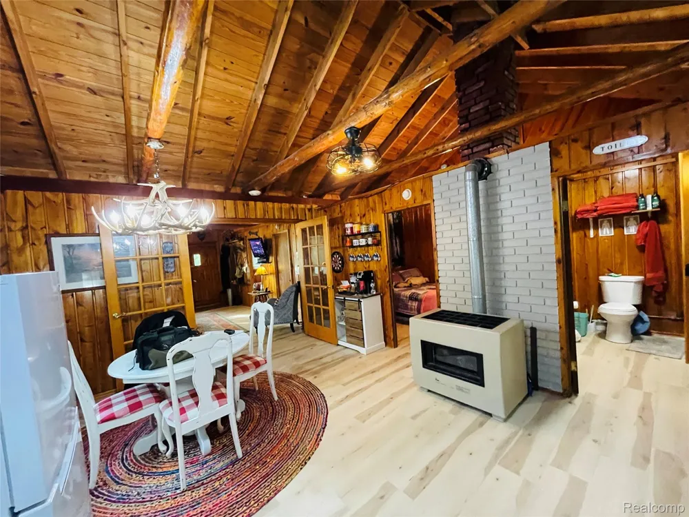 417 Ogemaw Road Rose Township, MI 48654