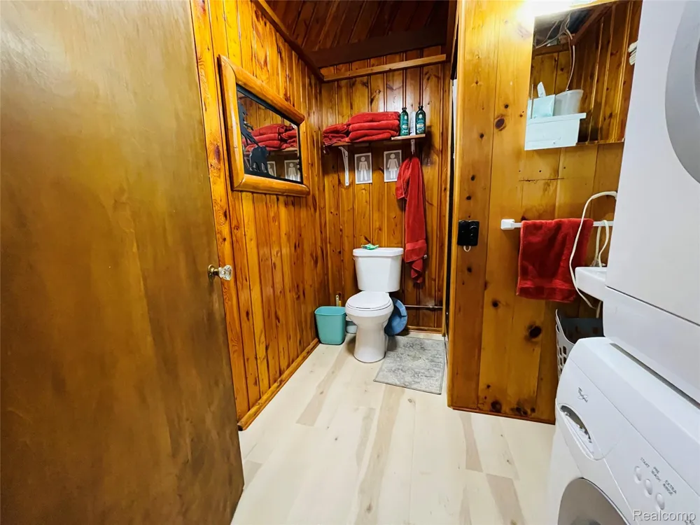 417 Ogemaw Road Rose Township, MI 48654