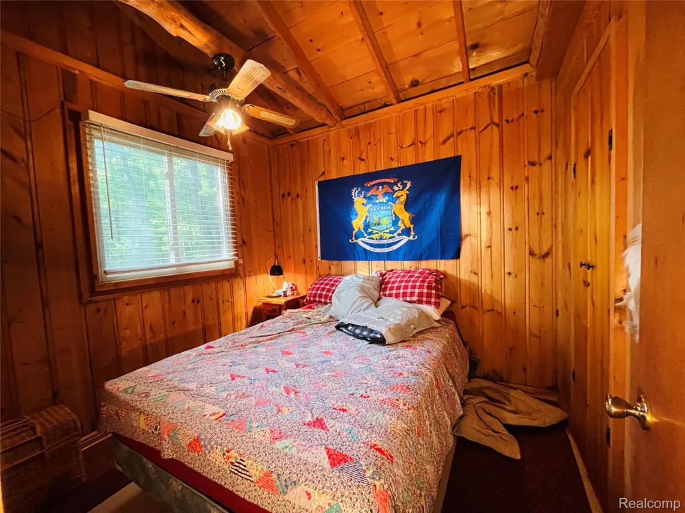 417 Ogemaw Road Rose Township, MI 48654