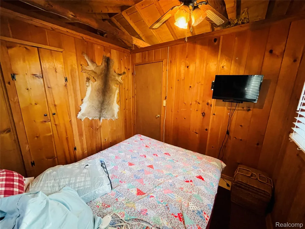 417 Ogemaw Road Rose Township, MI 48654