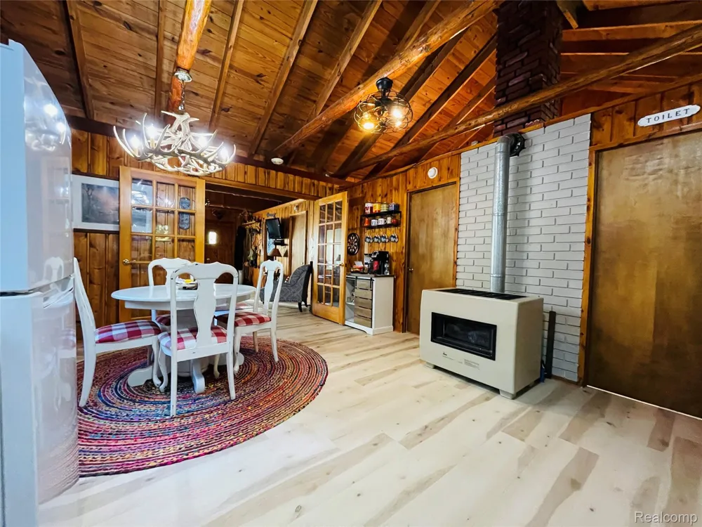 417 Ogemaw Road Rose Township, MI 48654