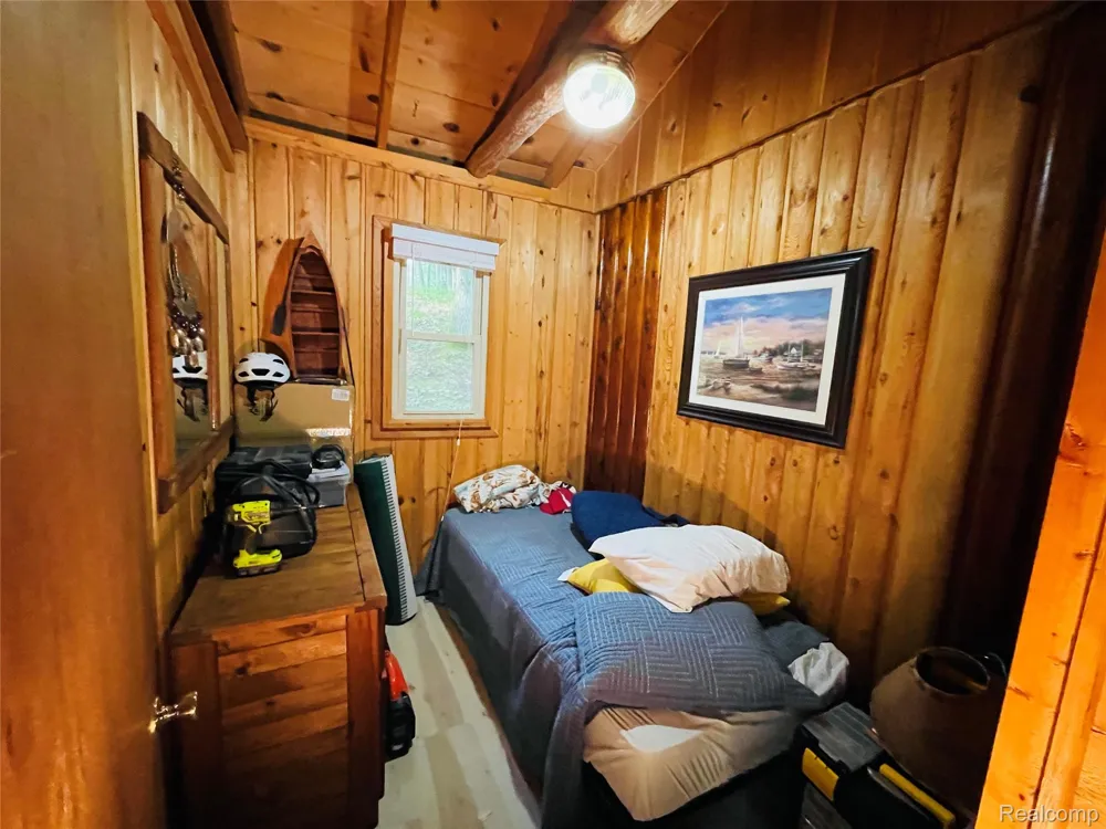 417 Ogemaw Road Rose Township, MI 48654