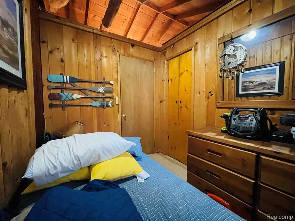 417 Ogemaw Road Rose Township, MI 48654