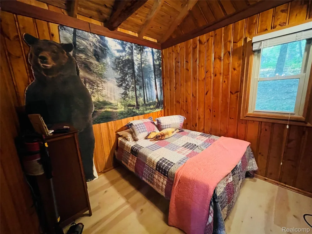 417 Ogemaw Road Rose Township, MI 48654