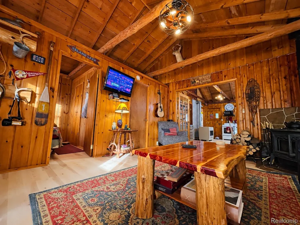 417 Ogemaw Road Rose Township, MI 48654