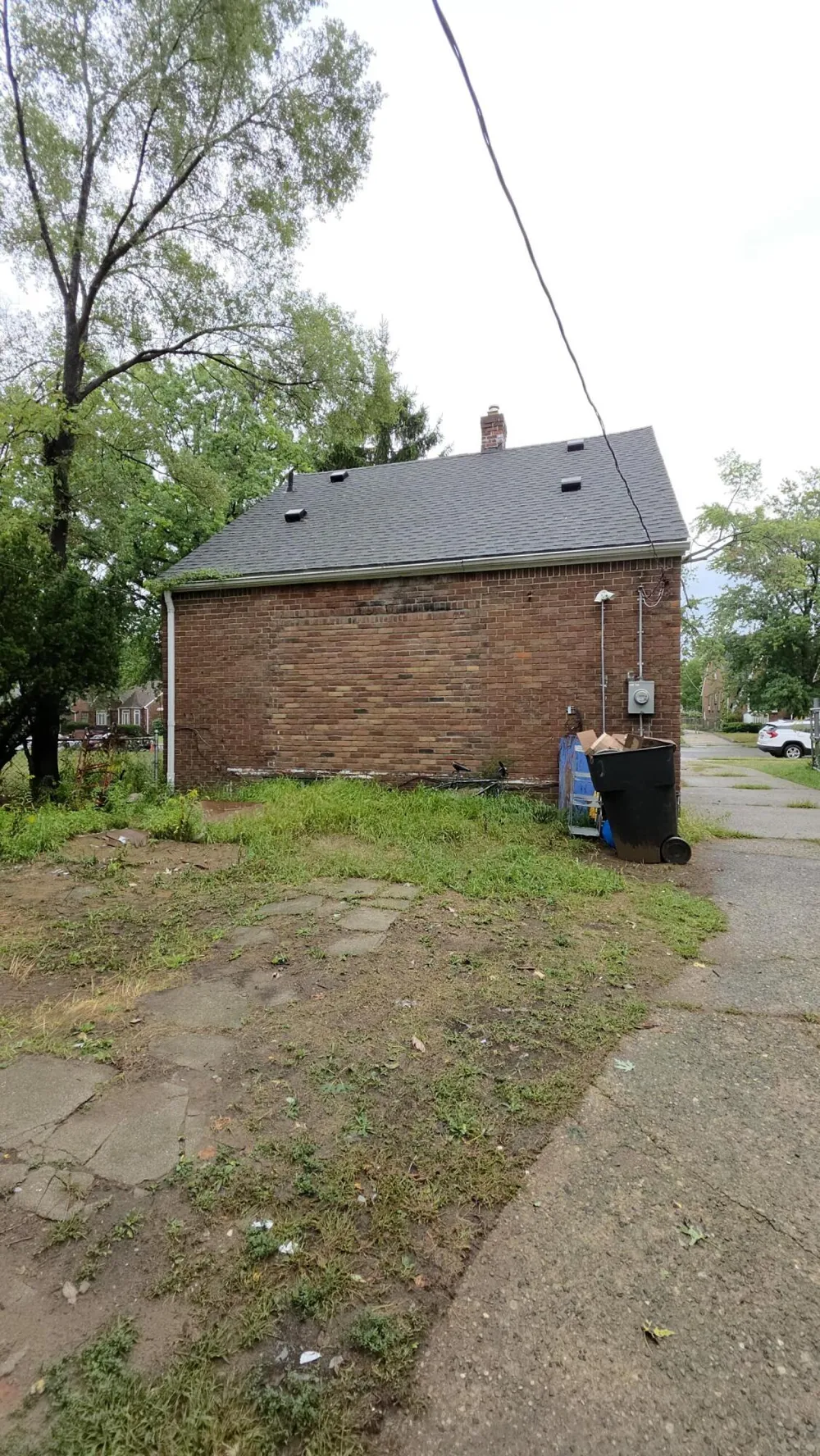 19329 Waltham Street Detroit City, MI 48205