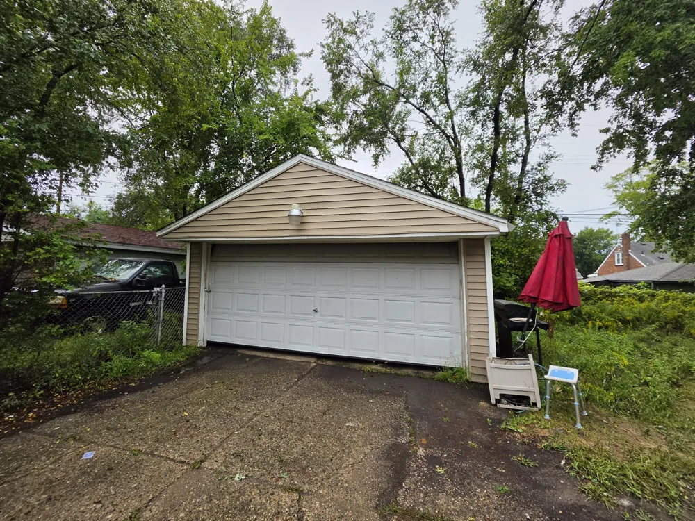 19329 Waltham Street Detroit City, MI 48205