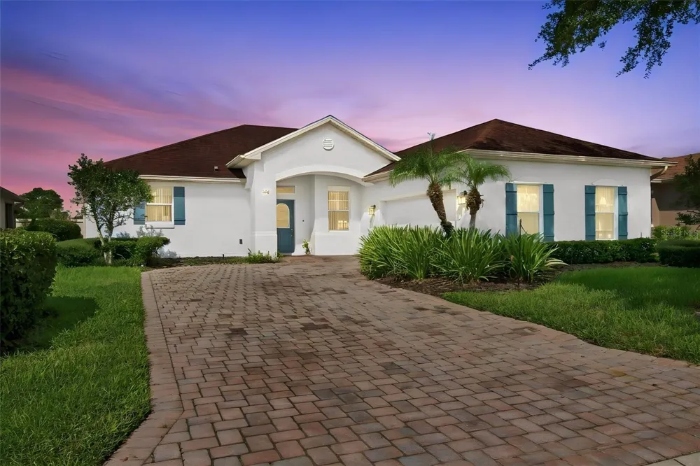 448 SORRENTO ROAD Kissimmee, FL 34759