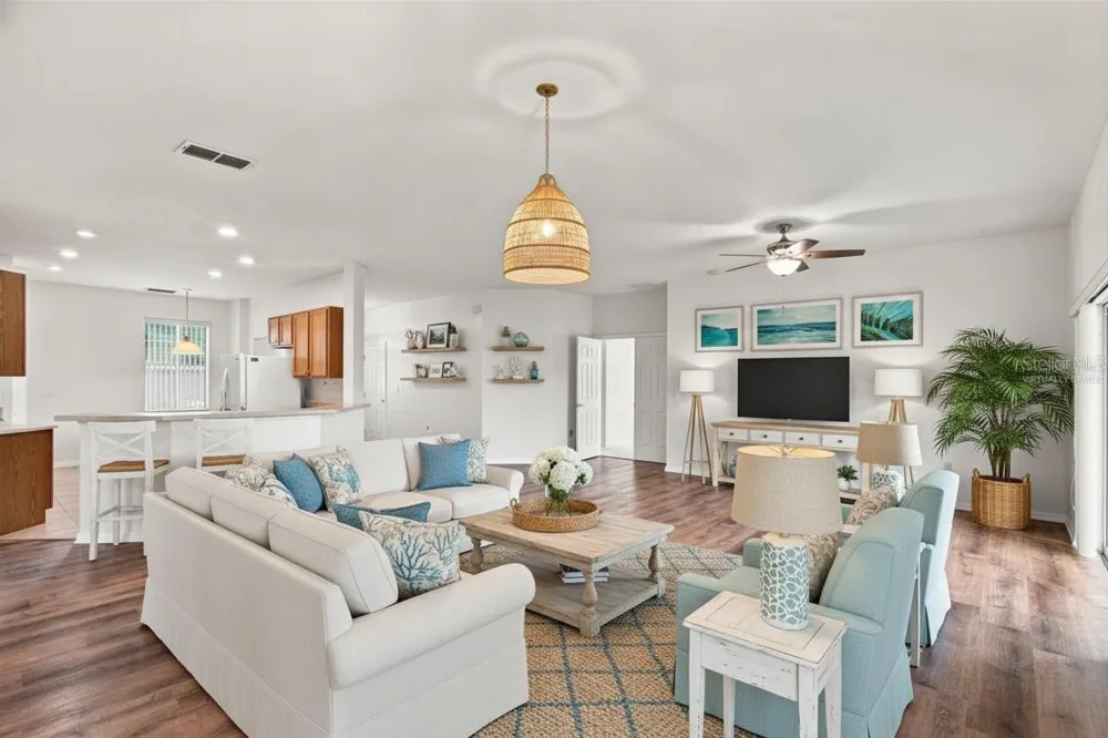 448 SORRENTO ROAD Kissimmee, FL 34759