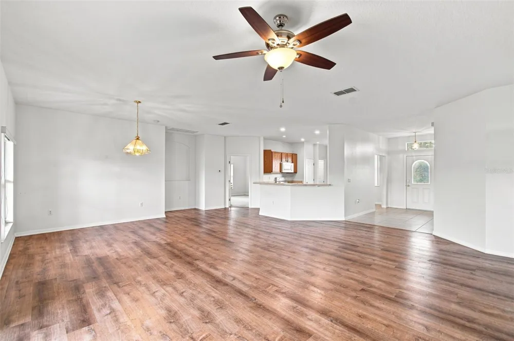 448 SORRENTO ROAD Kissimmee, FL 34759