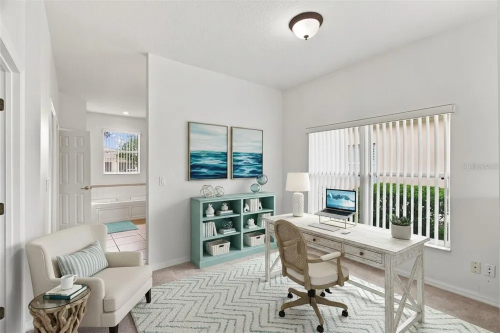 448 SORRENTO ROAD Kissimmee, FL 34759