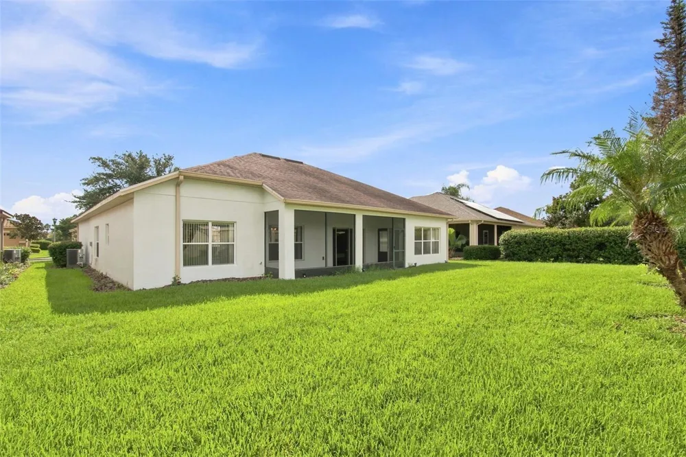 448 SORRENTO ROAD Kissimmee, FL 34759
