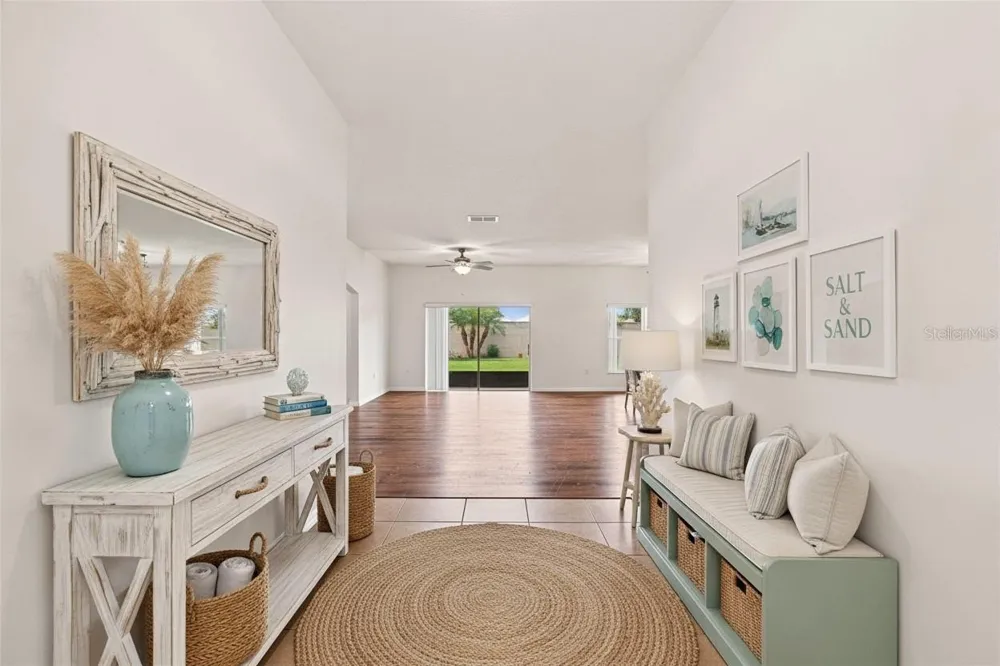 448 SORRENTO ROAD Kissimmee, FL 34759