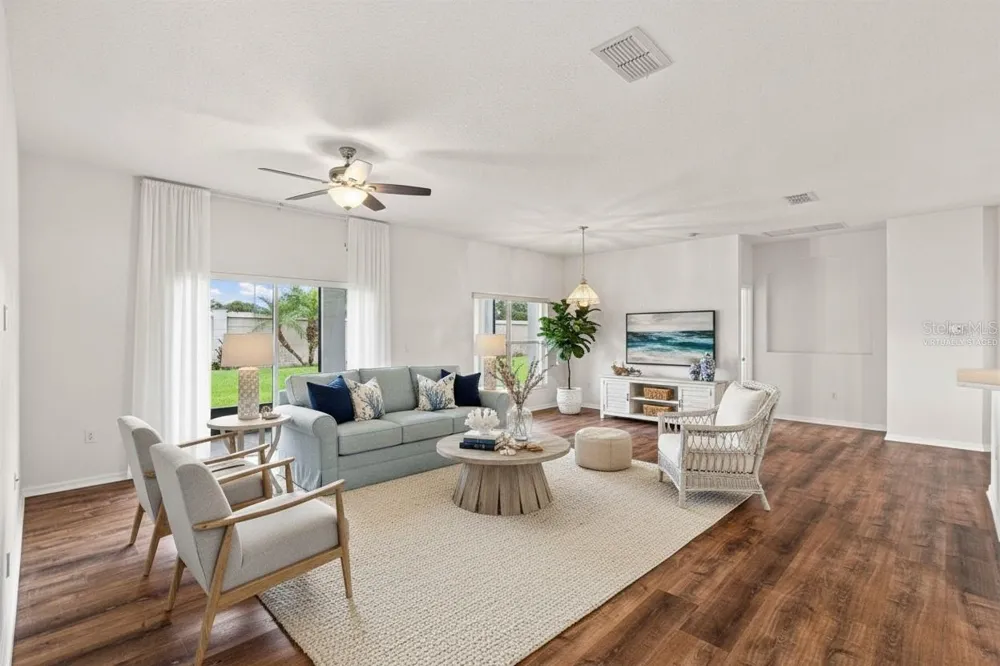 448 SORRENTO ROAD Kissimmee, FL 34759