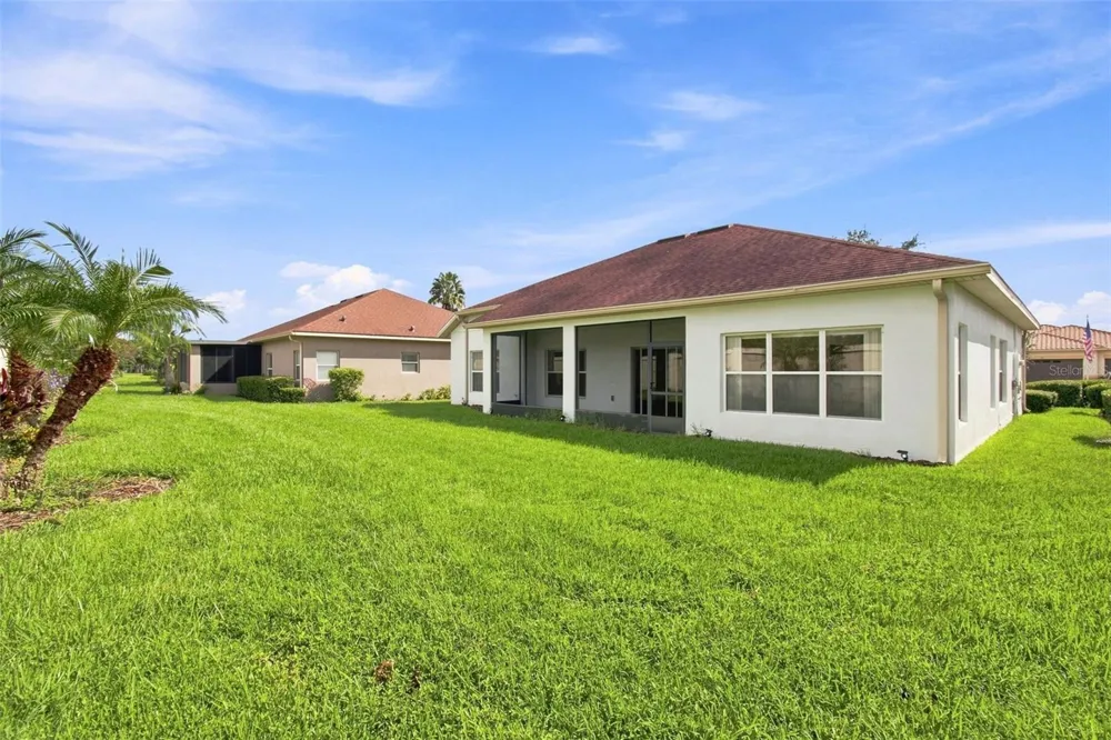 448 SORRENTO ROAD Kissimmee, FL 34759