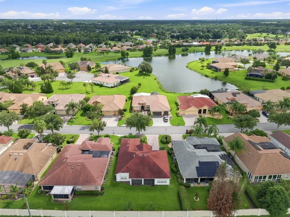 448 SORRENTO ROAD Kissimmee, FL 34759
