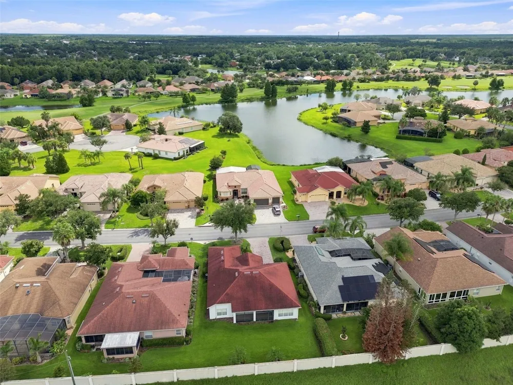 448 SORRENTO ROAD Kissimmee, FL 34759