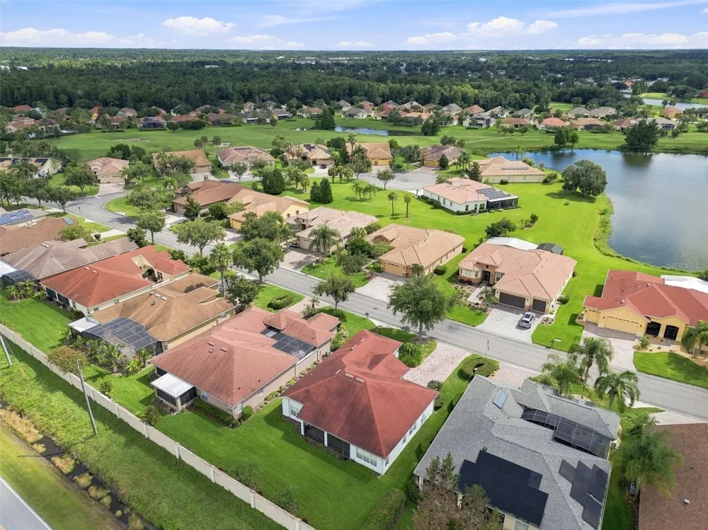 448 SORRENTO ROAD Kissimmee, FL 34759