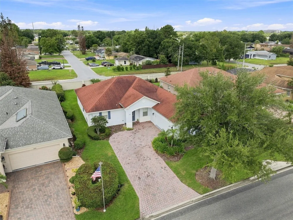 448 SORRENTO ROAD Kissimmee, FL 34759