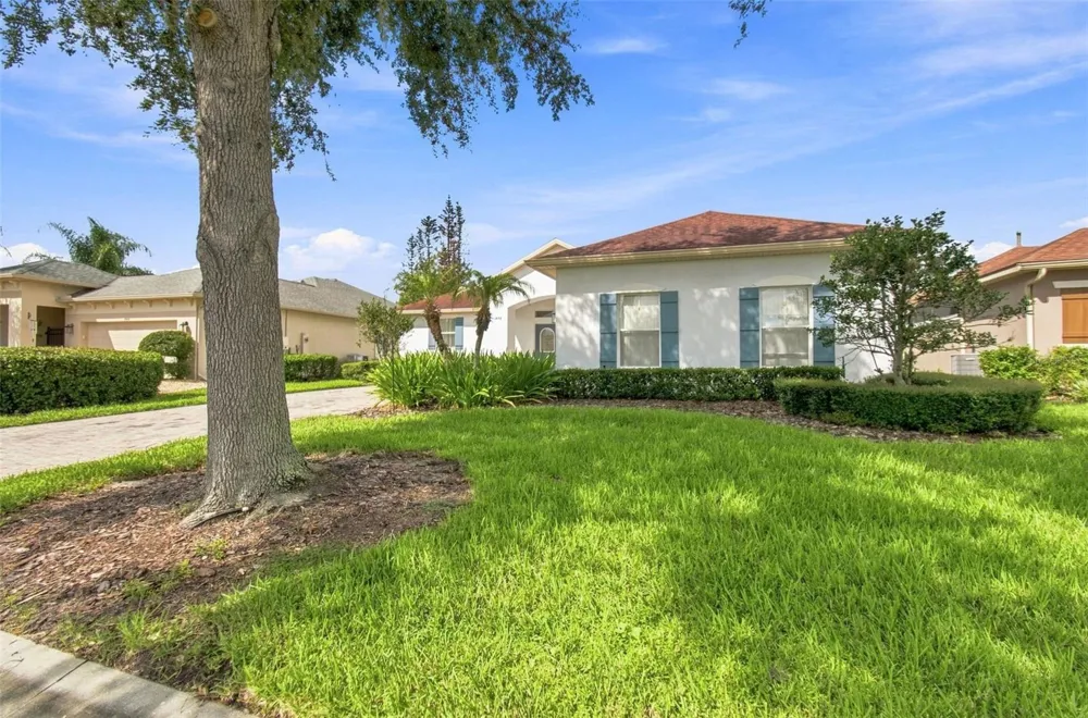 448 SORRENTO ROAD Kissimmee, FL 34759