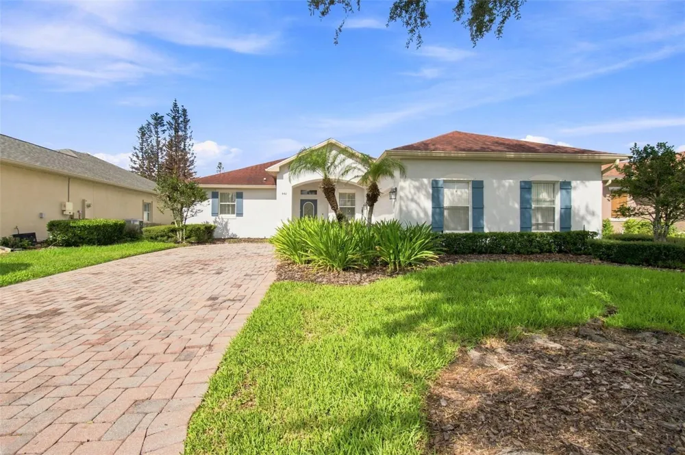 448 SORRENTO ROAD Kissimmee, FL 34759