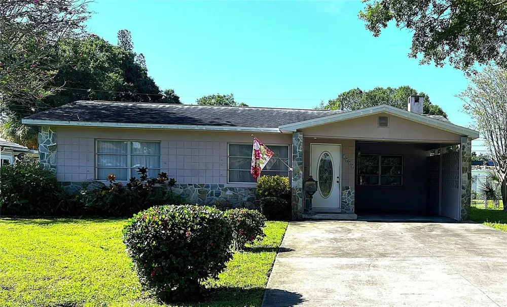 1400 57TH AVENUE St Petersburg, FL 33703