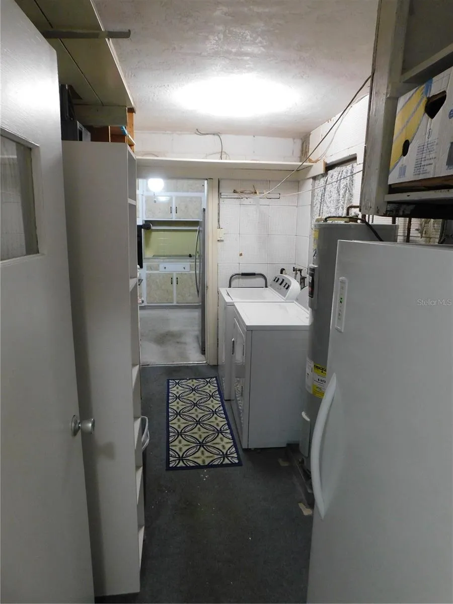 1400 57TH AVENUE St Petersburg, FL 33703