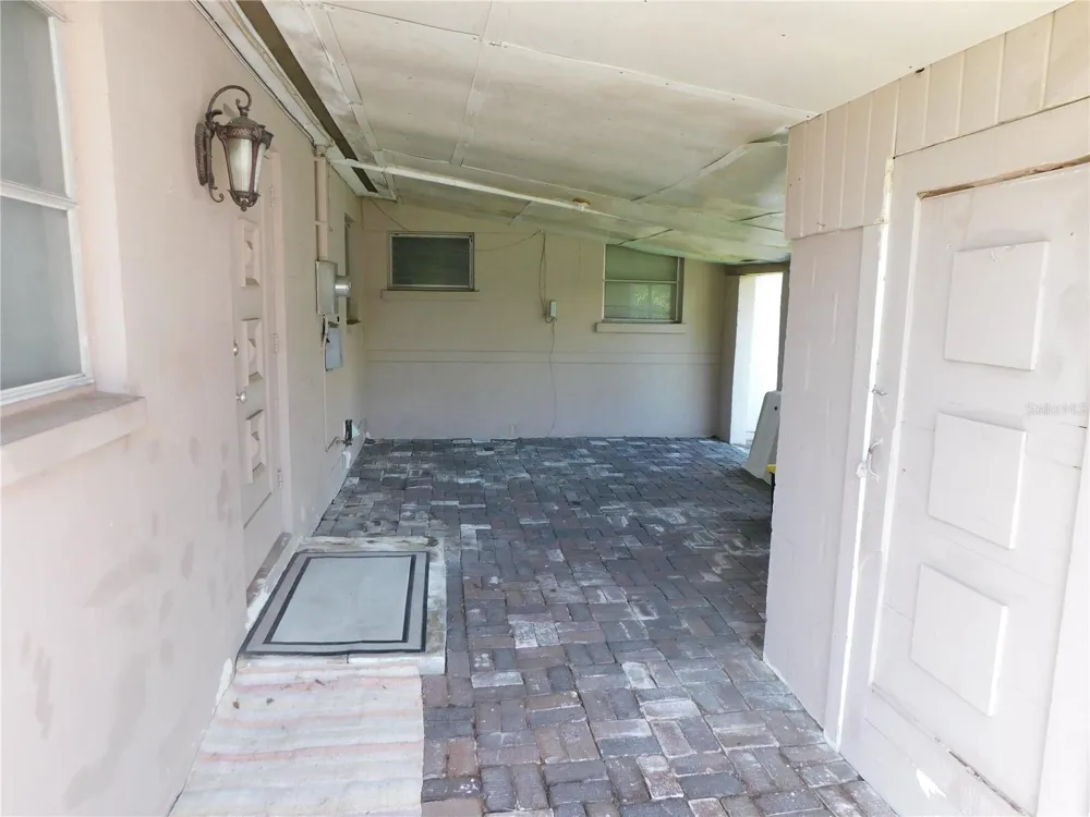 1400 57TH AVENUE St Petersburg, FL 33703