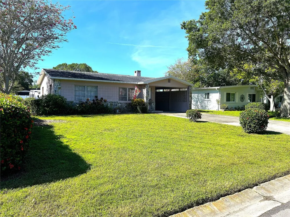 1400 57TH AVENUE St Petersburg, FL 33703
