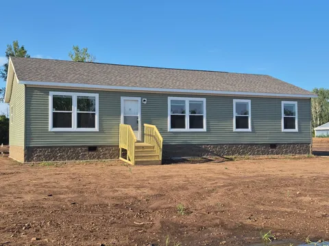 110 Eagle Drive