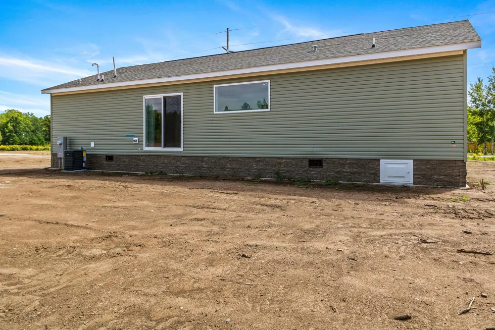 110 Eagle Drive Sandstone, MN 55072