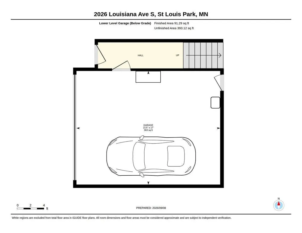 2026 Louisiana Avenue S Saint Louis Park, MN 55426