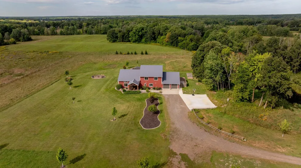 2233 Svendsen Road Mora, MN 55051