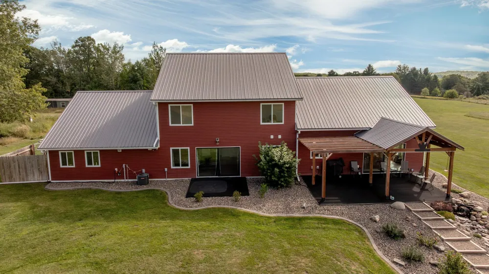 2233 Svendsen Road Mora, MN 55051