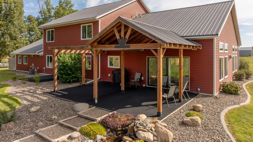 2233 Svendsen Road Mora, MN 55051
