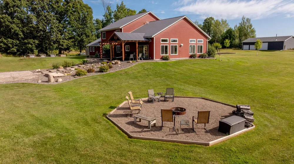 2233 Svendsen Road Mora, MN 55051