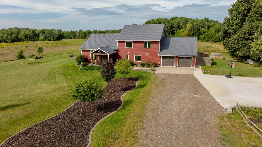 2233 Svendsen Road Mora, MN 55051