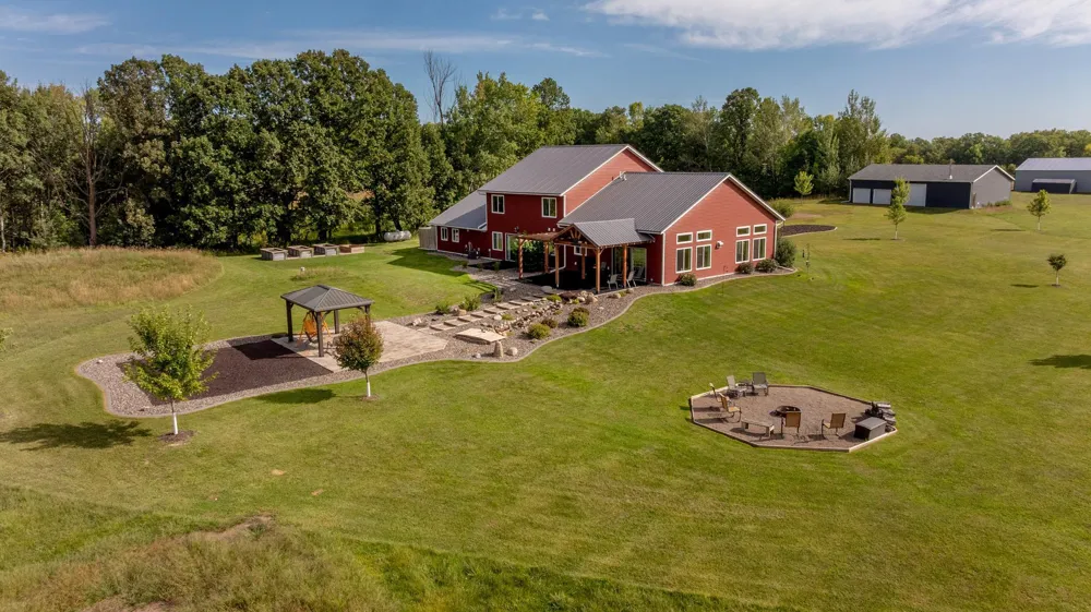 2233 Svendsen Road Mora, MN 55051