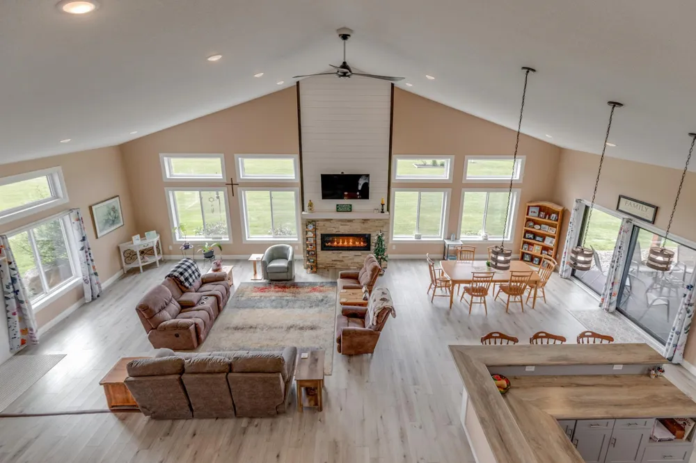 2233 Svendsen Road Mora, MN 55051