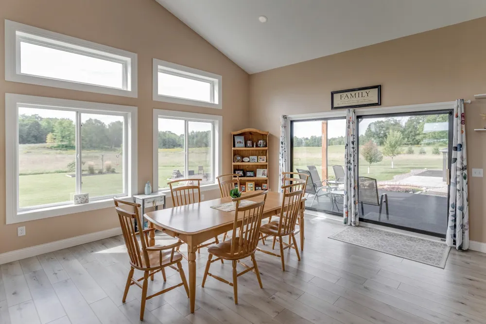 2233 Svendsen Road Mora, MN 55051