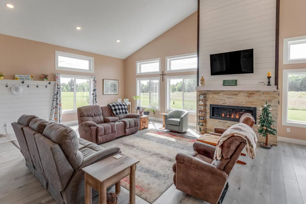 2233 Svendsen Road Mora, MN 55051
