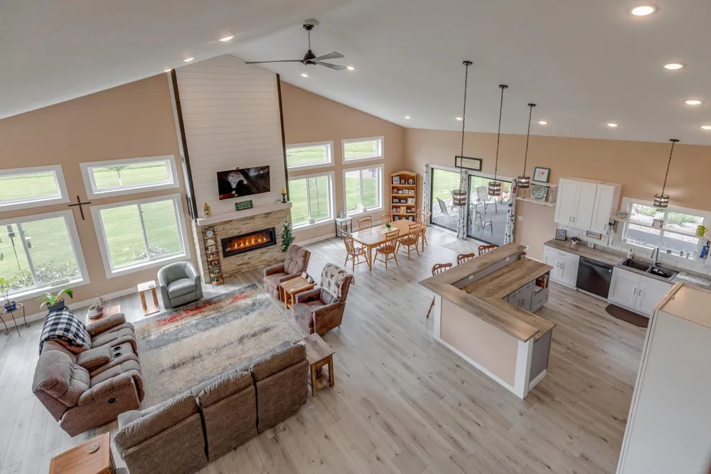 2233 Svendsen Road Mora, MN 55051