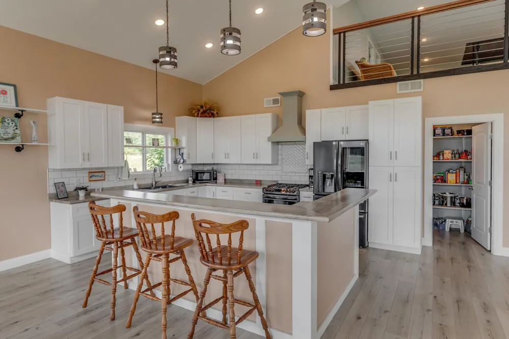 2233 Svendsen Road Mora, MN 55051